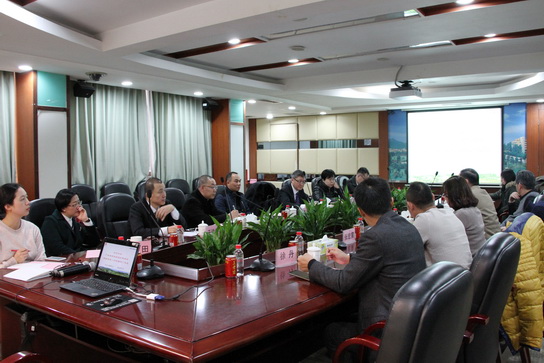 广东省食品药品打假协会优良企业辅导者互换会在J9九游国际集团圆满进行