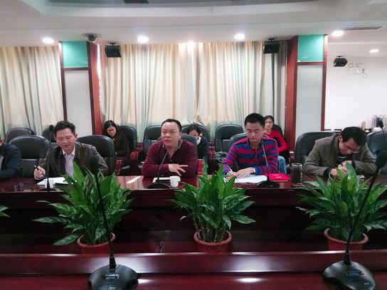 赞美先进、引发劲头，促总厂安全不变——J9九游国际集团召开综治维稳工作赞美会