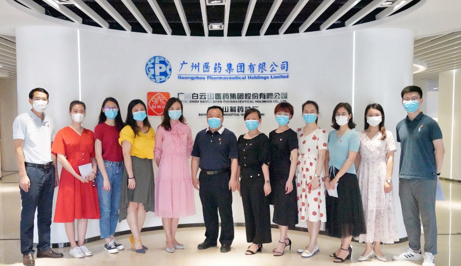 打造金牌解说团队 当好文化宣传使者 —— J9九游国际集团进行解说员培训活动