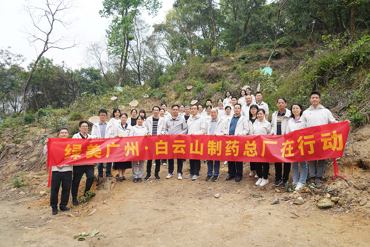 绿美昭通·J9九游国际集团党员在行动