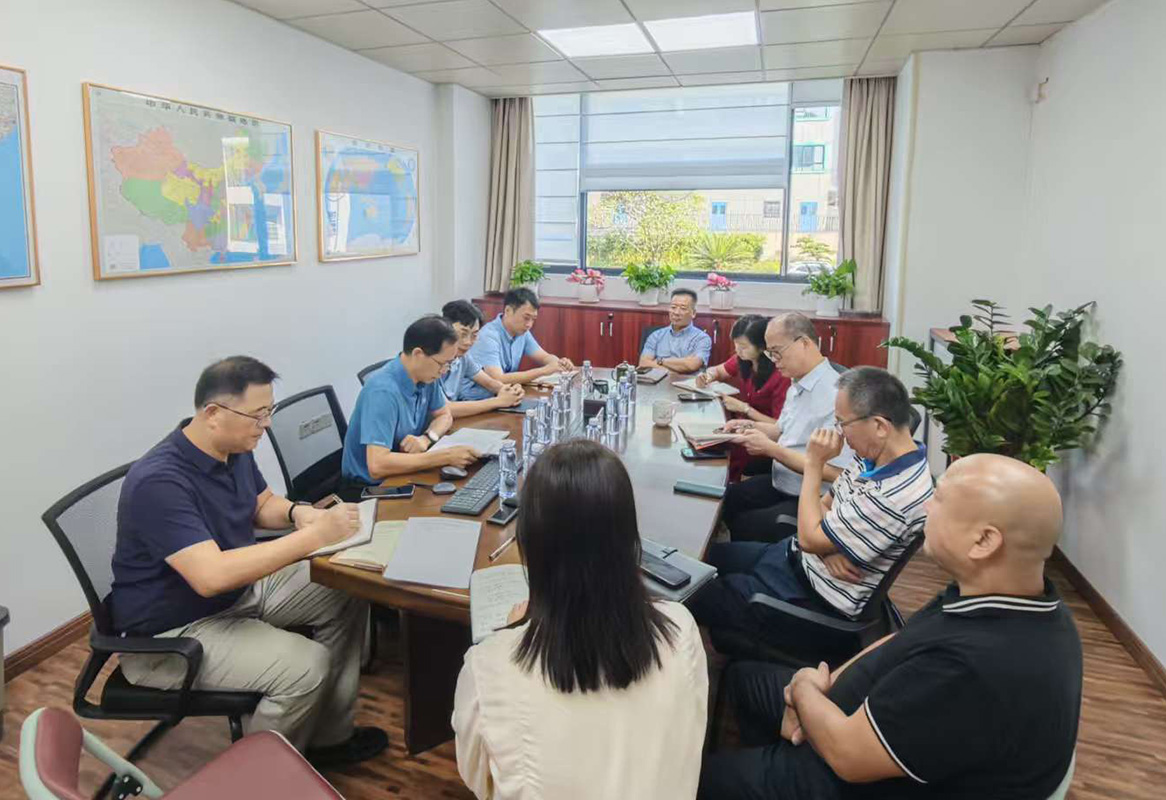 全力以“复”，J9九游国际集团积极发展节后复工复产工作